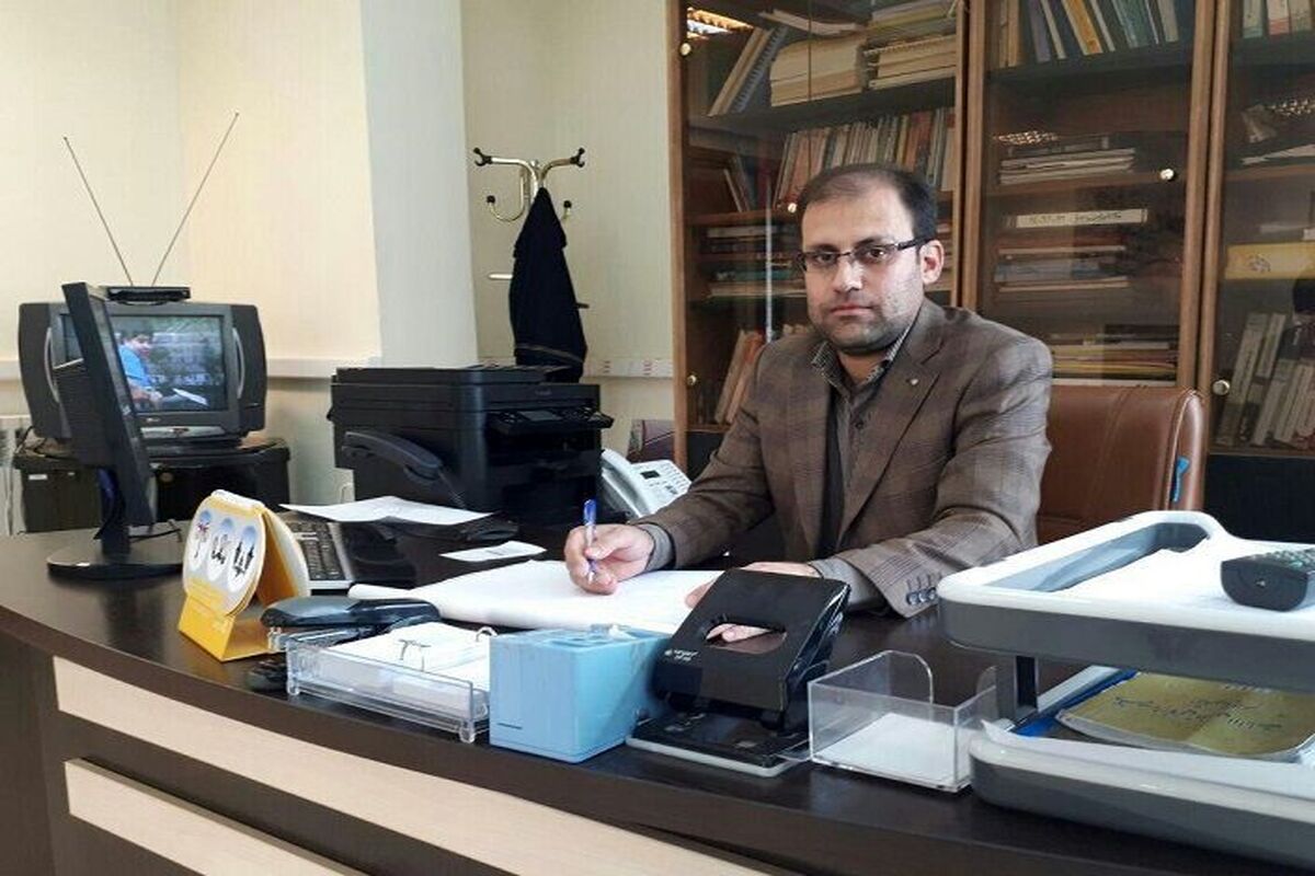 یونس آزادی