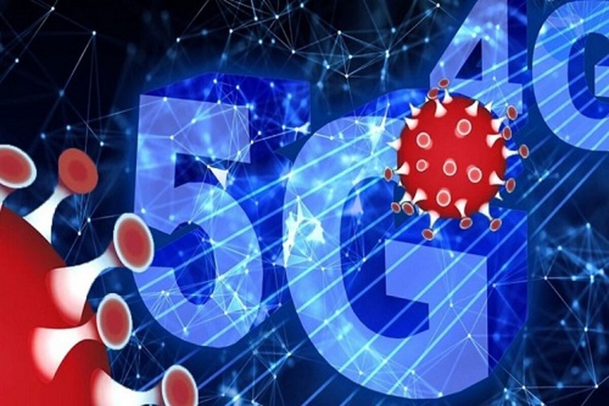 مخابرات و کرونا