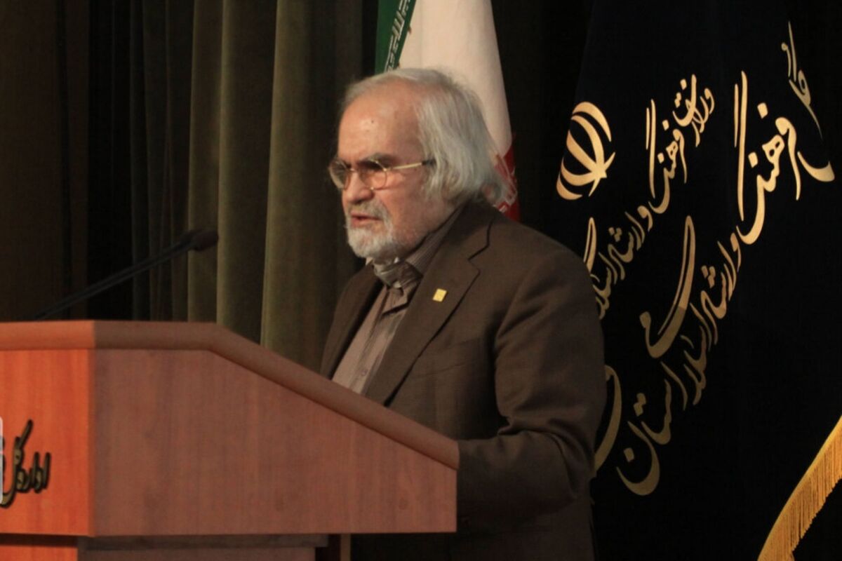 محمدعلی مجاهدی
