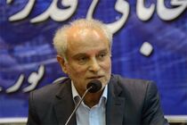 برای انتخاب مدیران عامل استقلال و پرسپولیس زمان مشخص نکردم