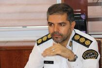 راکب و سرنشین موتورسیکلت باید از کلاه ایمنی استفاده کنند
