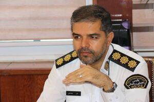 توقیف ۳ دستگاه موتورسیکلت سنگین در پایتخت