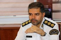 ۶۳ درصد از تصادفات جرحی تهران مربوط به موتوری‌ها است