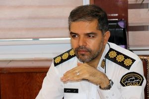 ۶۳ درصد از تصادفات جرحی تهران مربوط به موتوری‌ها است