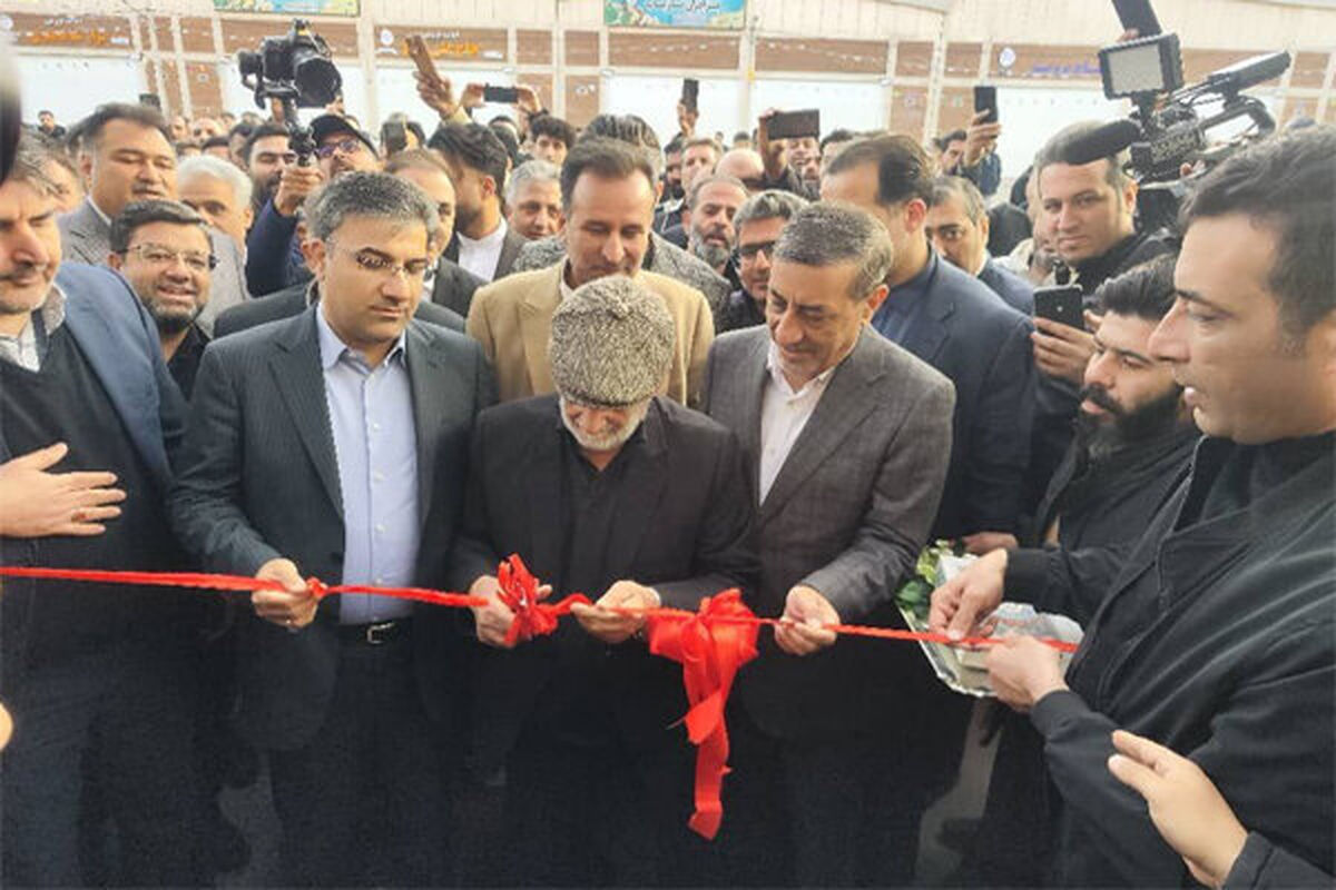 معاون اجرایی رئیس جمهور