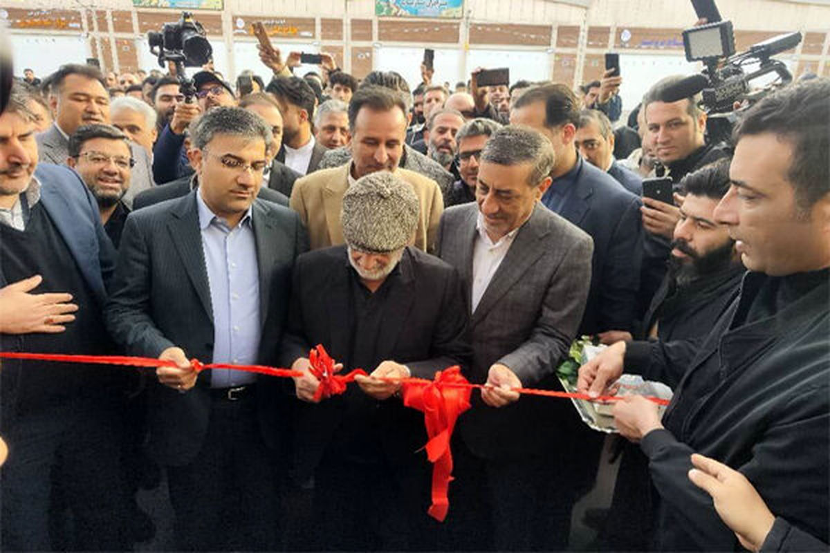 معاون اجرایی رئیس جمهور