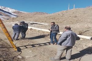 توسعه زیرساخت های دسترسی به شبکه باند پهن در فریدونشهر