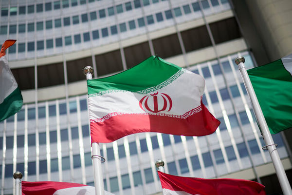 سفارت ایران در وین در پاسخ به « مواضع اتریش در ارتباط با امارات» بیانیه داد