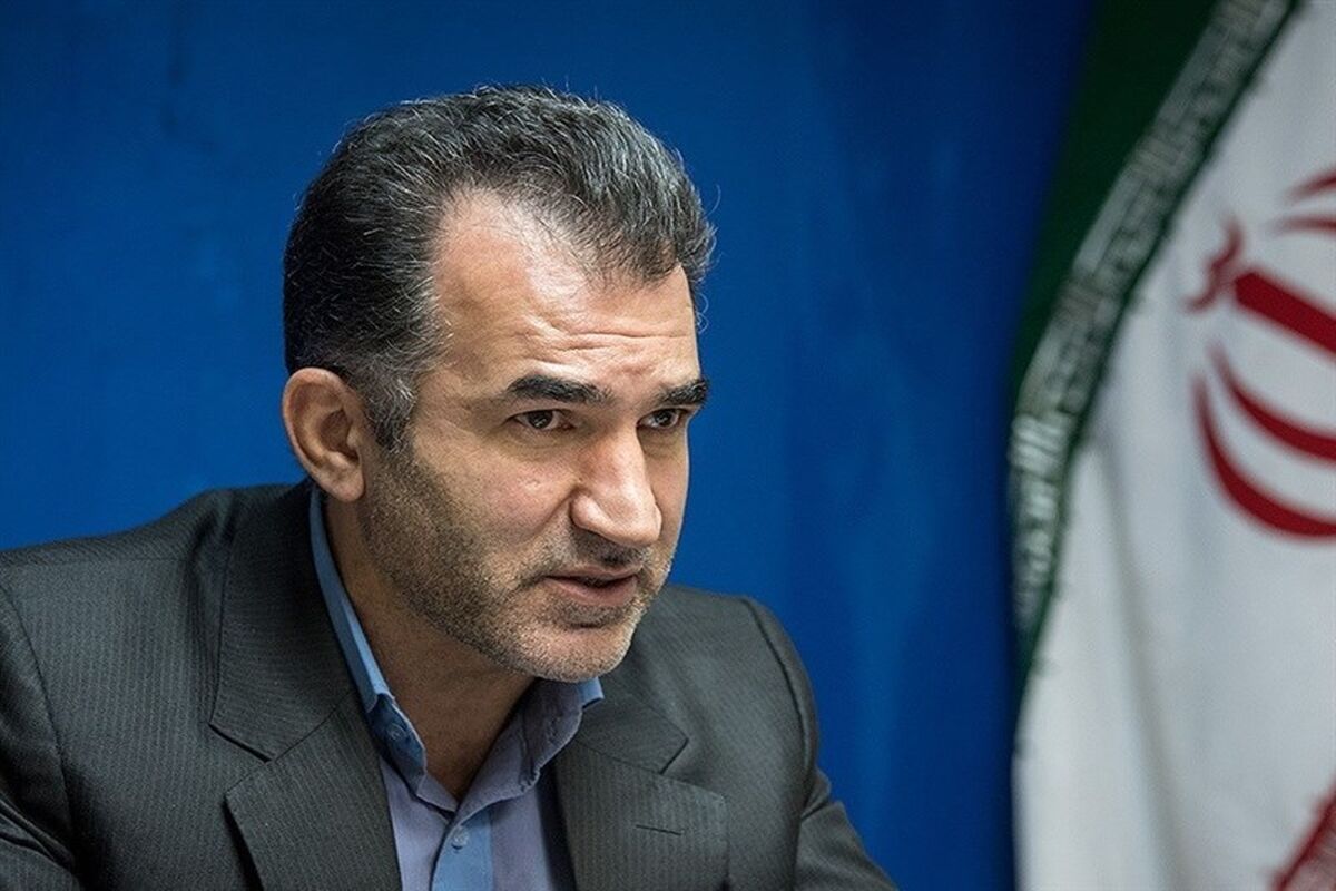 اکبر نصراللهی