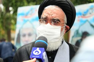 دارالشفا بودن حرم منافاتی با رعایت مسائل بهداشتی ندارد