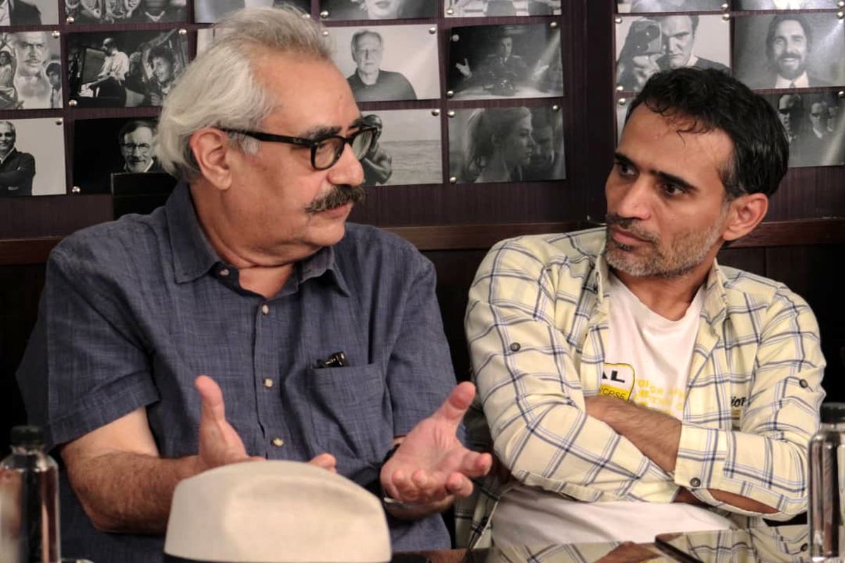 نشست تحلیل و بررسی فیلم «سراسرِ شب» 