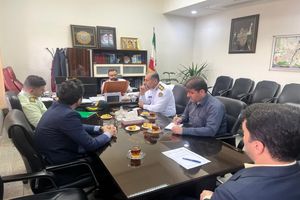 با عوامل مخل امنیت پارک‌ها و تخلفات ترافیکی در شرق اهواز برخورد می شود 