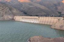 کاهش باندگی و کسری آب در خراسان رضوی