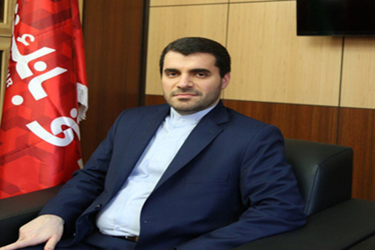 میثم نمازی
