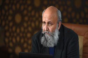 چهره برگزیده هنر انقلاب در سال ۱۴۰۲ اعلام شد