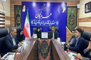 برنامه‌ریزی برای بهره‌برداری از ۱۳۵ پروژه آموزشی و آغاز تحول تجهیز هنرستان‌ها در هرمزگان