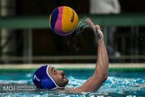 سوپر لیگ واترپلو از ۱۲ اردیبهشت برگزار می شود