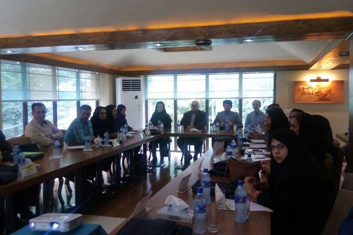 آموزش مهارت های زندگی