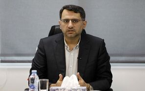 دستاوردهای سفر مدیرعامل منطقه آزاد کیش به تهران؛ از حمایت بیمه‌ای تا تأمین مالی سفر + فیلم 