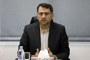 دستاوردهای سفر مدیرعامل منطقه آزاد کیش به تهران؛ از حمایت بیمه‌ای تا تأمین مالی سفر + فیلم 