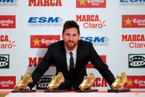 جام جهانی ۲۰۲۶ نمی آیم/ گواردیولا بهترین مربی جهان است