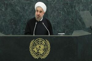 تحریمی باقی نمانده که آمریکا بخواهد در آبان انجام دهد/از اول هم موشک در برجام نبود