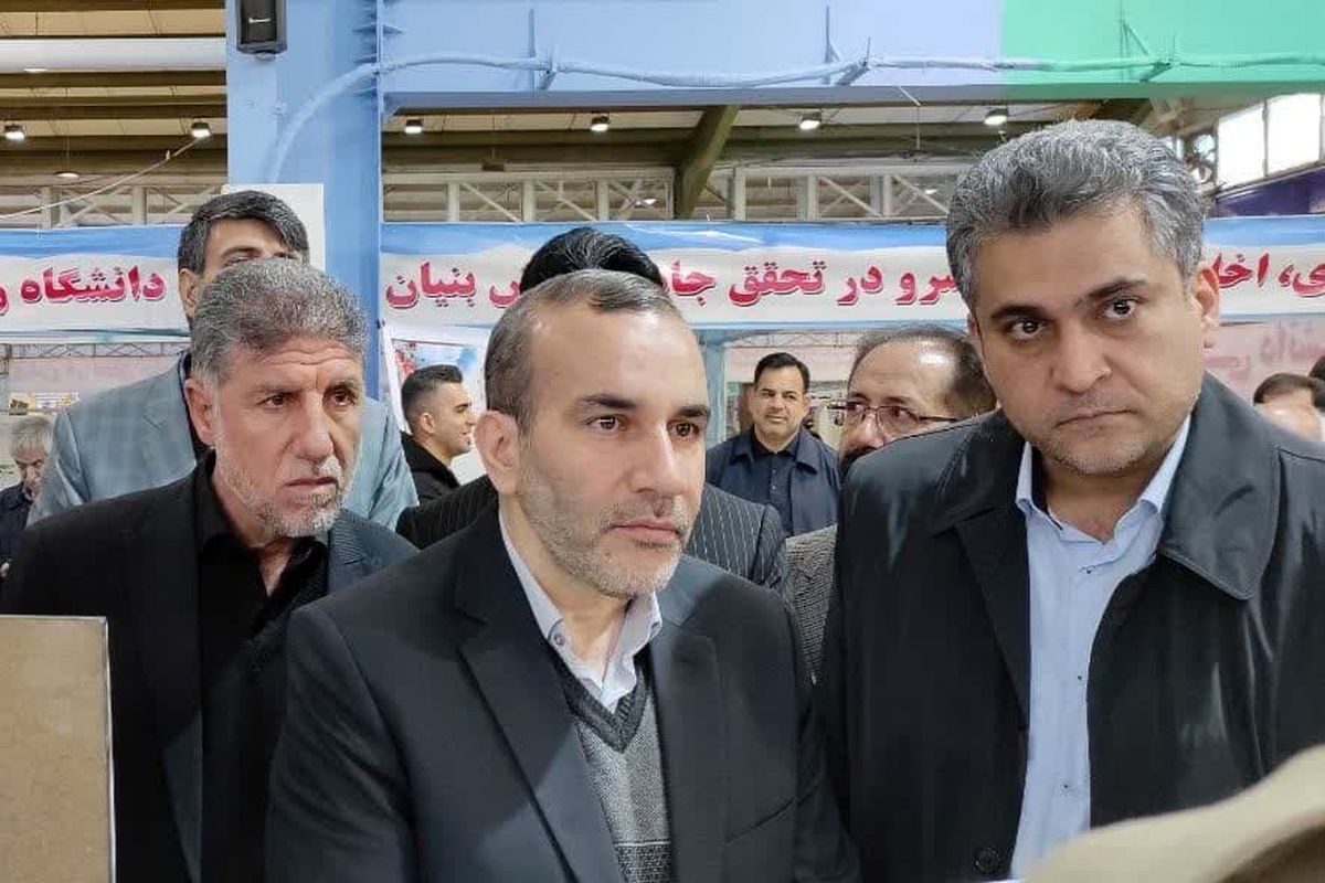 استاندار کرمانشاه