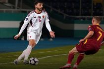 پیروزی الوحده امارات در لیگ نخبگان آسیا در حضور محمد قربانی