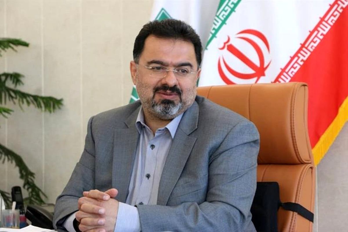 مدیر کل امور مالیاتی فارس 