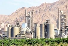 برق صنعت سیمان نسبت به سال گذشته کاهش نیافته است