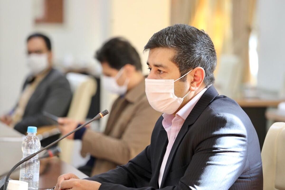 محمد طاهری