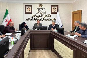 افتتاح سایت‌های ارتباطی ایرانسل در نیشابور به مناسبت دهه فجر
