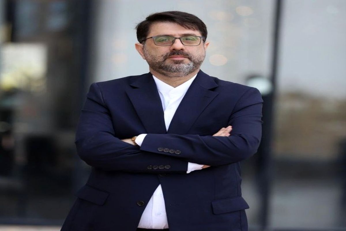 علیرضا خامسیان