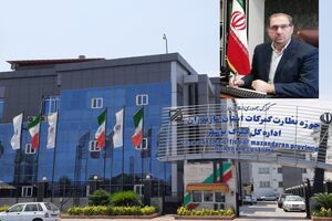 صادرات 34 قلم کالا به 33 کشور جهان از گمرکات مازندران