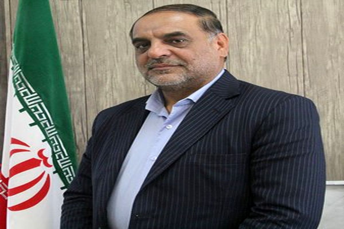 اصفهان- فرماندار فریدن