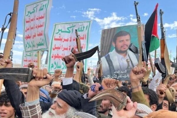 توطئه معنادار علیه انصارالله یمن/ پرده‌ای جدید از شکست ائتلاف غربی-عربی در جنگ یمن