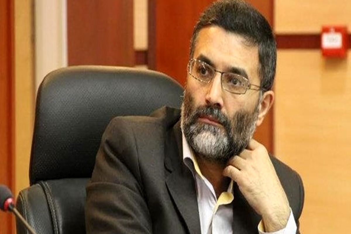 امیرعلی عموزاده