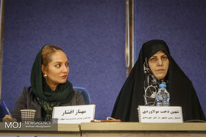 نشست بررسی طرح ساماندهی کودکان کار و خیابان