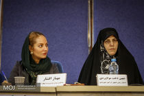 نشست بررسی طرح ساماندهی کودکان کار و خیابان