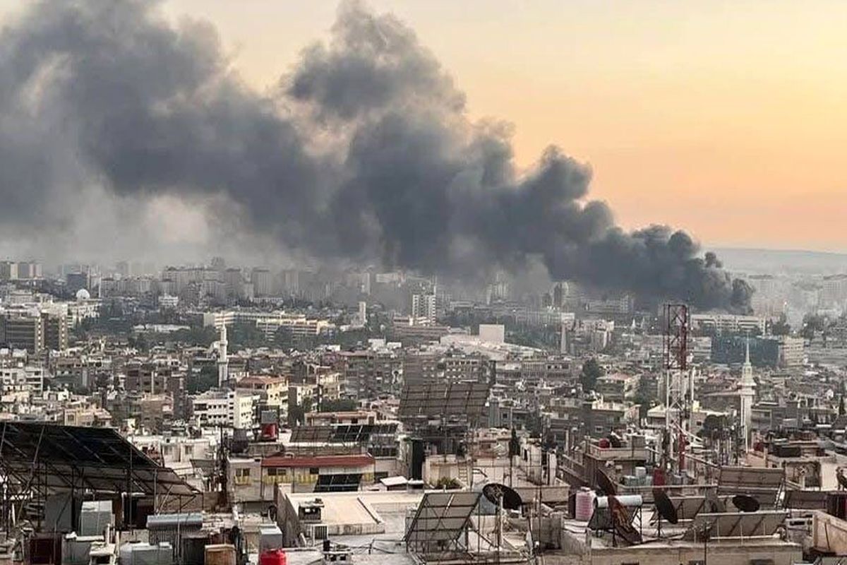 رژیم صهیونیستی