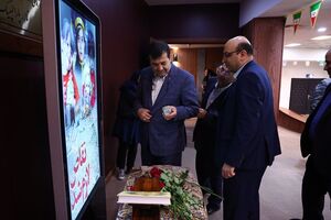 دولت پیگیر وضعیت ورزشکاران بازداشتی است