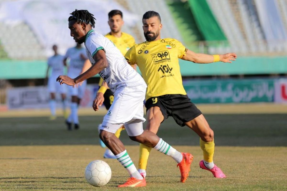 سپاهان و آلومینیوم