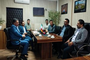 همکاری مشترک برای تأمین برق پایدار اماکن فرهنگی و تاریخی شیراز