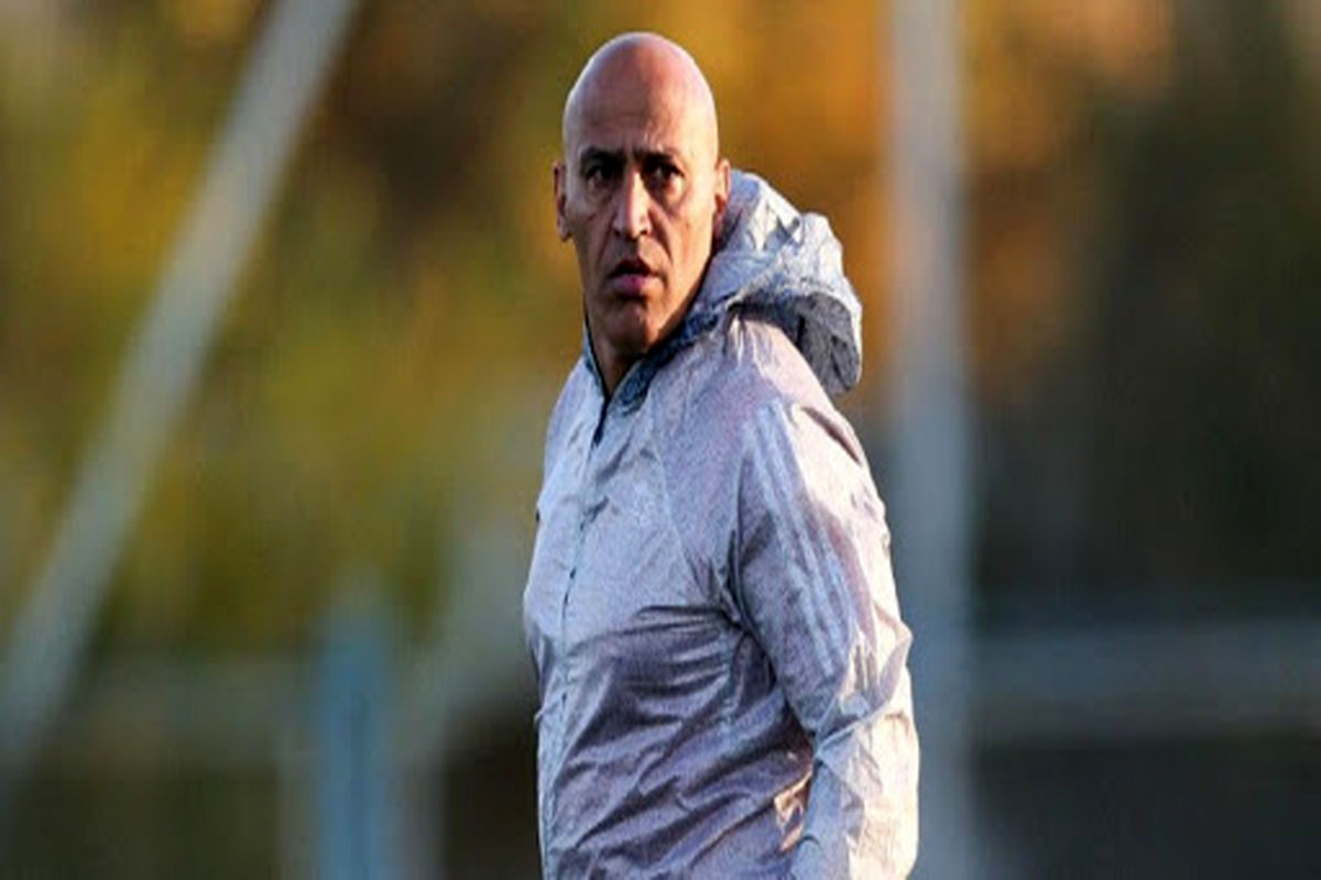 علیرضا منصوریان