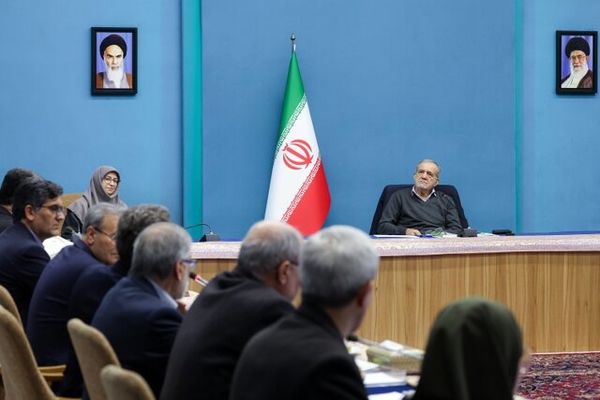 تمرکز صرف بر مقررات دولتی محیط‌زیست، کارآمد نیست