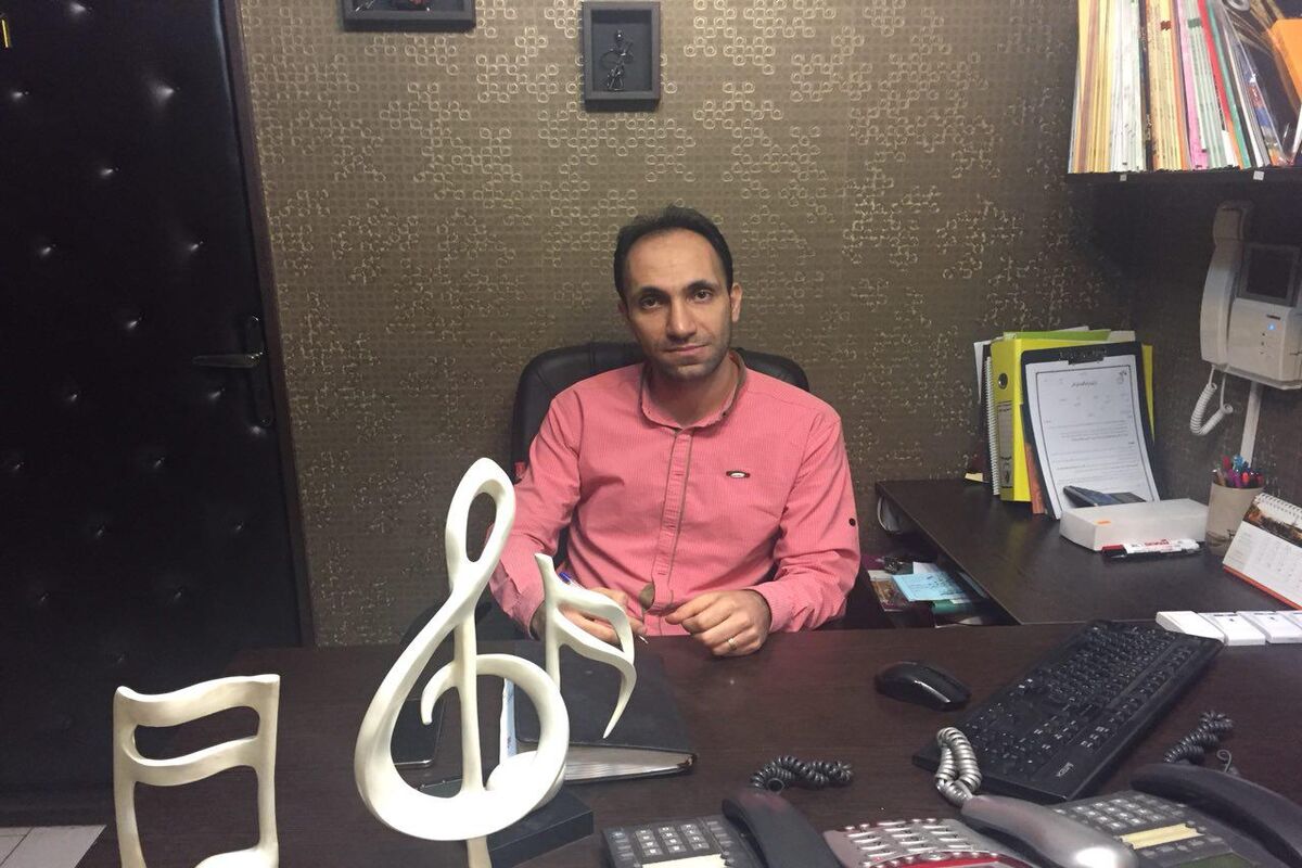 زنگنه