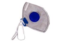 استمرار در برخورد قاطع با مجرمان سلامت/ کشف بیش از 3 هزار  ماسک‌ غیربهداشتی 