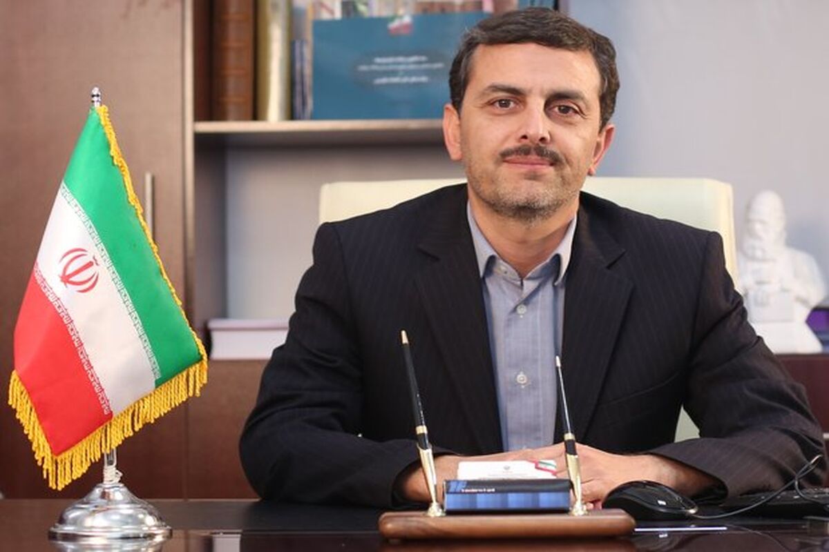 رییس سازمان مدیریت و برنامه ریزی خراسان رضوی