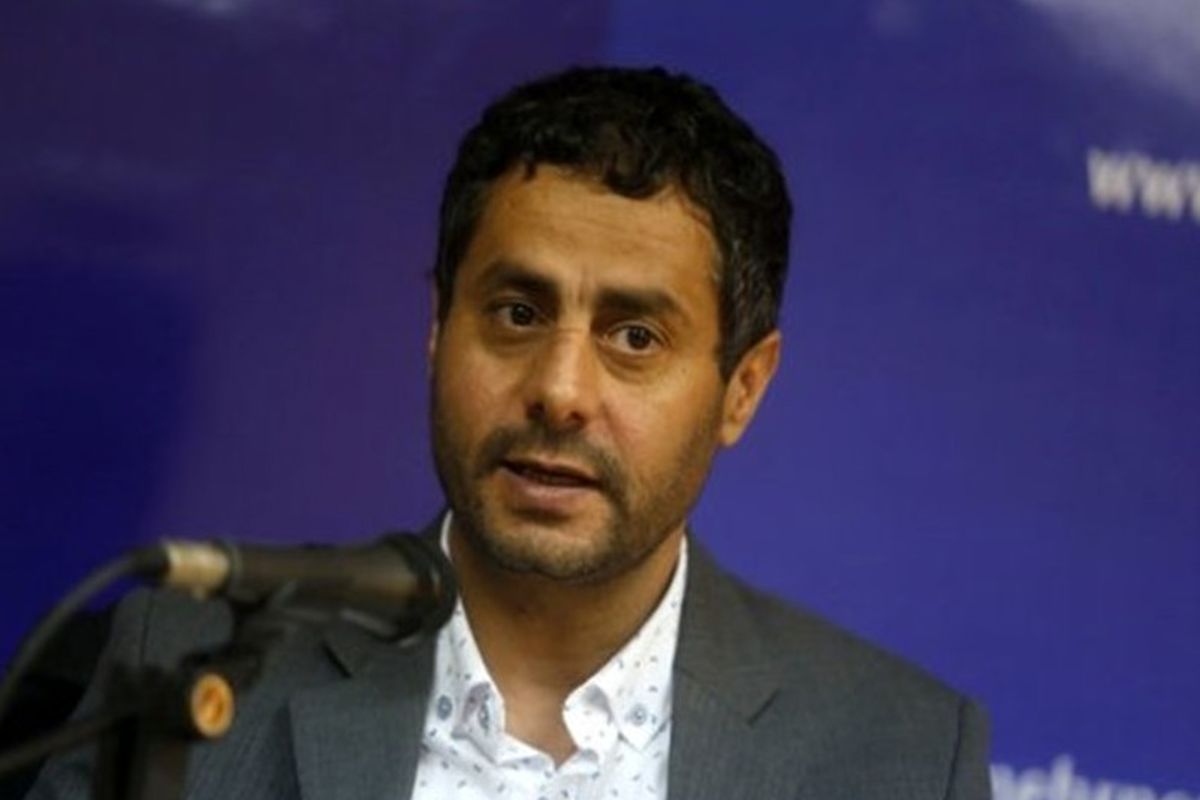 محمد بخیتی