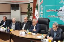 مطالعه ۱۲۵ هزار هکتار حوضه‌ آبخیزداری در قزوین آغاز شود 